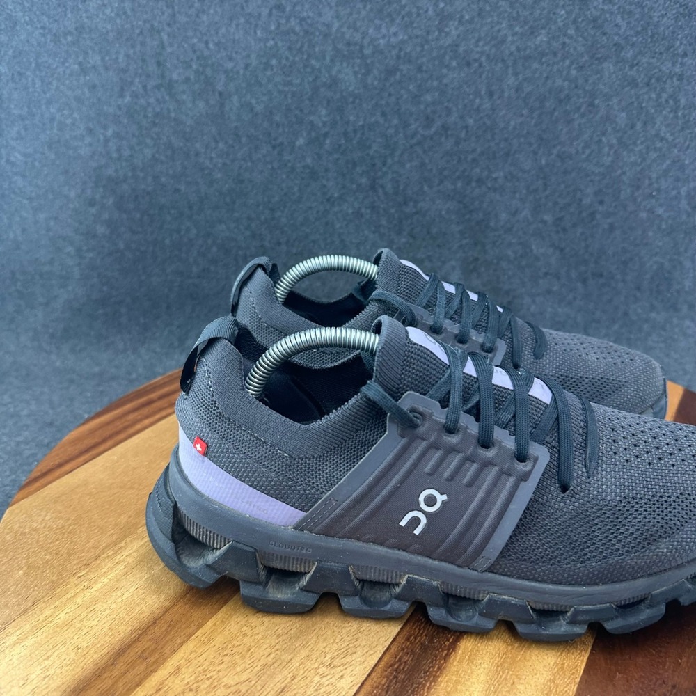 On Cloud Cloudswift 3 Magnet Wisteria 3WD10451220 Women's Size 7.5 - Picture 3 of 12